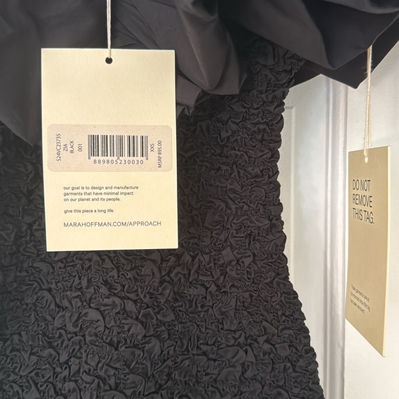 Mara Hoffman Zia Dress - Picture 6 of 11